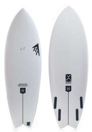 Firewire 5'2 Seaside Surfboard - Rider Shack