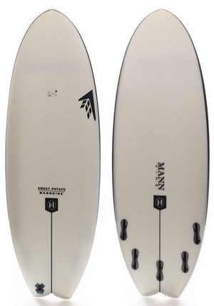 Firewire 5'2 Sweet Potato - Rider Shack
