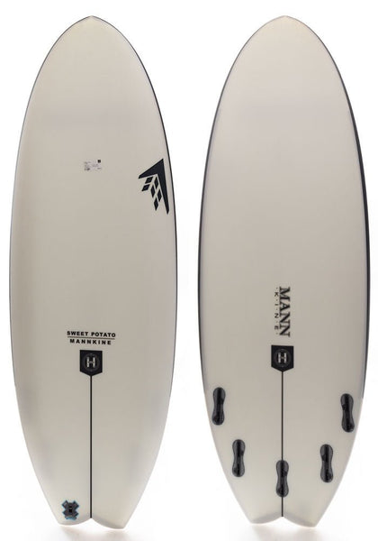Firewire 5'2 Sweet Potato | Rider Shack