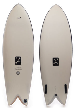Firewire 5'2 Too Fish - Rider Shack