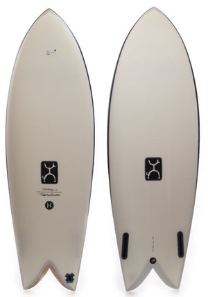 Firewire 5'3 Too Fish - Rider Shack
