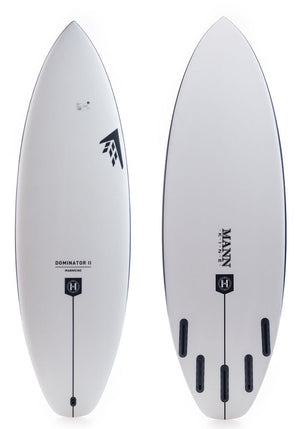 Firewire 5'4 Dominator 2.0 Shortboard Surfboard - Rider Shack