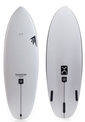 Firewire 5'4 Machado Cado Surfboard - Rider Shack