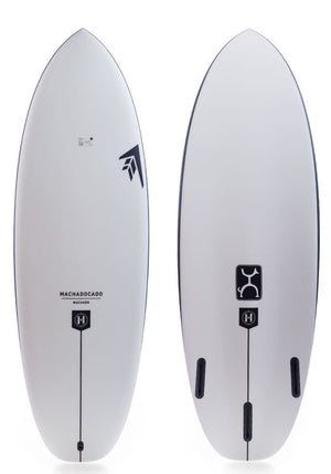Firewire 5'4 Machadocado Groveler Shortboard - Rider Shack