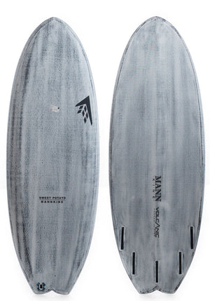 Firewire 5'4 Sweet Potato - Rider Shack