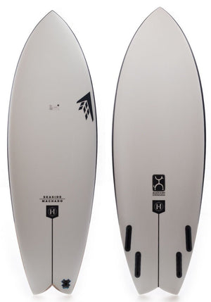 Firewire 5'5 Seaside Surfboard - Rider Shack