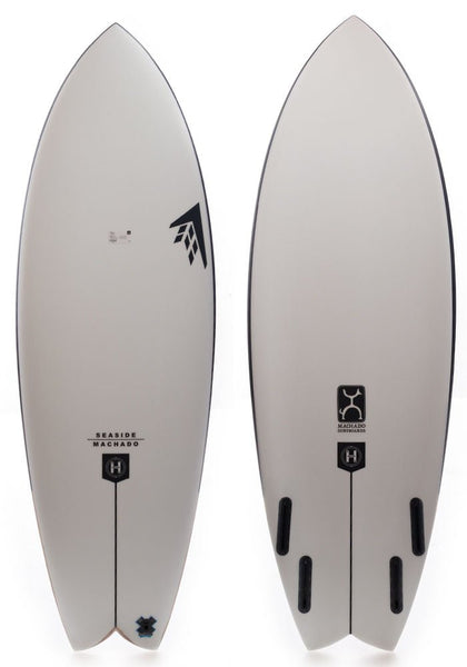 Firewire 5'5 Seaside Surfboard | Rider Shack