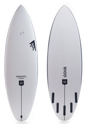 Firewire 5'6 Dominator 2.0 Short board Surfboard - Rider Shack