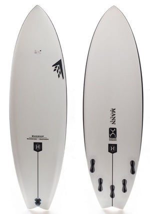 Firewire 5'6 Mashup Surfboard - Rider Shack