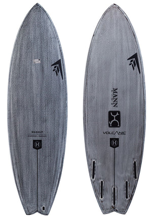 Firewire 5'6 Mashup Swallow Surfboard - Rider Shack