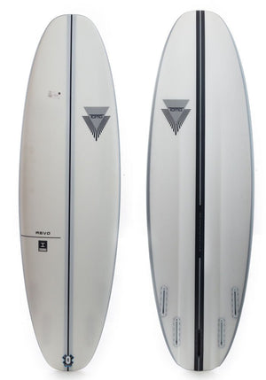 Firewire 5'6 Revo IB Surfboard - Rider Shack