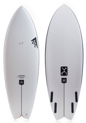Firewire 5'6 Seaside Fish Surfboard - Rider Shack