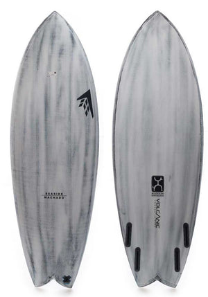 Firewire 5'6 Seaside Surfboard - Rider Shack