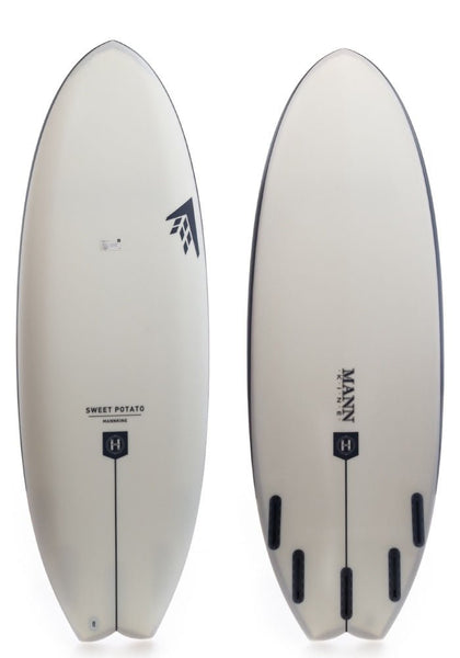 こ*う様 FIREWIRE SWEET POTATO 5'6\