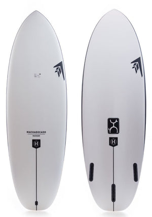 Firewire 5'7 Machadocado Surfboard - Rider Shack
