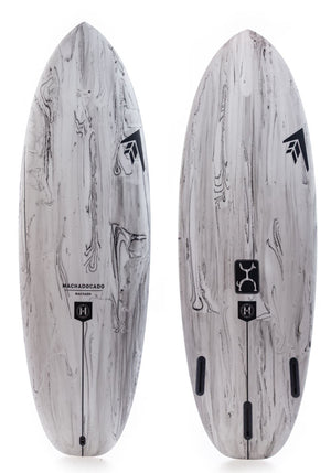 Firewire 5'7 Machadocado Surfboard - Rider Shack