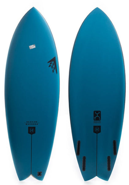 Firewire 5'7 Seaside Surfboard | Rider Shack
