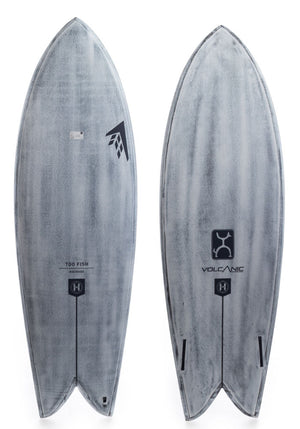Firewire 5'7 Too Fish Surfboard - Rider Shack