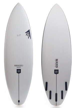 Firewire 5'8 Dominator 2.0 Shortboard Surfboard - Rider Shack