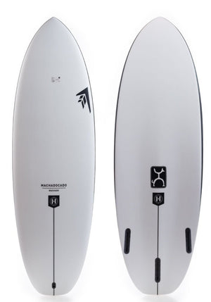 Firewire 5'8 Machadocado Groveler Surfboard - Rider Shack