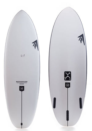 Firewire 5'8 Machadocado Groveler Surfboard w/Futures - Rider Shack