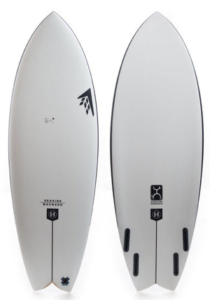 Firewire 5'8 Seaside HE Surfboard - Rider Shack