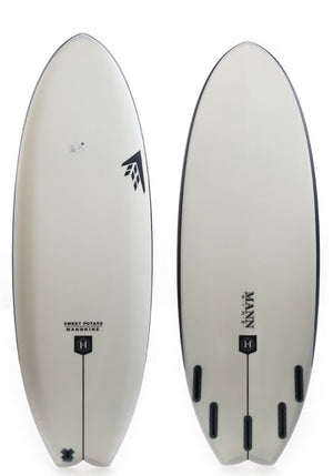 Firewire 5'8 Sweet Potato - Rider Shack