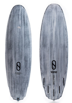 Firewire 5'9 Cymatic Shortboard Surfboard - Rider Shack
