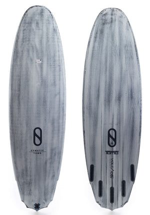 Firewire 5'9 Cymatic Shortboard Surfboard - Rider Shack