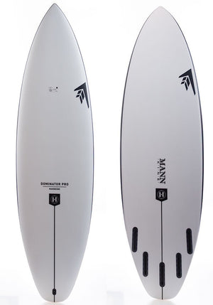 Firewire 5'9 Dominator Pro Shortboard Surfboard - Rider Shack