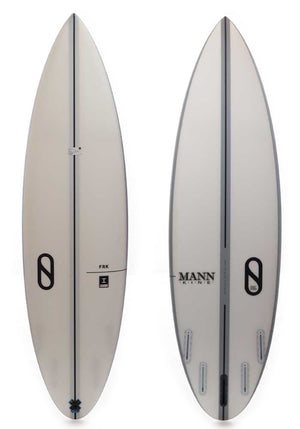 Firewire 5'9 FRK w Futures - Rider Shack
