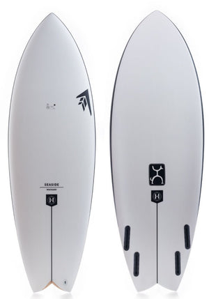 Firewire 5'9 Seaside Fish Surfboard - Rider Shack