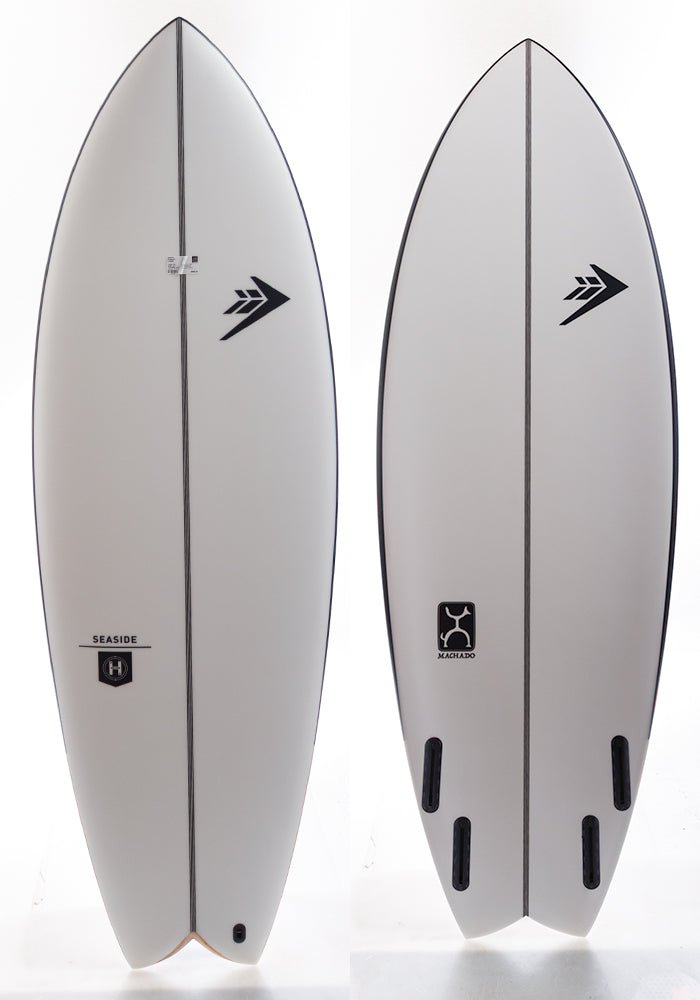 Fish Surfboards for Sale | Rider Shack Los Angeles
