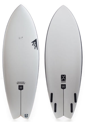 Firewire 5'9 Seaside Surfboard - Rider Shack