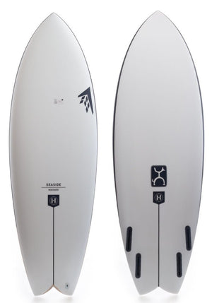 Firewire 5'9 Seaside Surfboard - Rider Shack