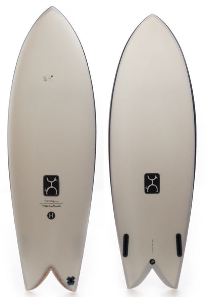 Firewire 5'9 Too Fish Surfboard | Rider Shack