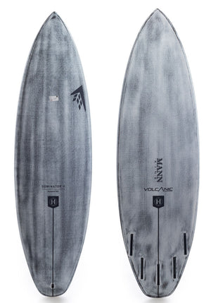 Firewire 6'0 Dominator 2.0 Surfboard - Rider Shack