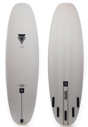 Firewire 6'0 Evo Surfboard - Rider Shack