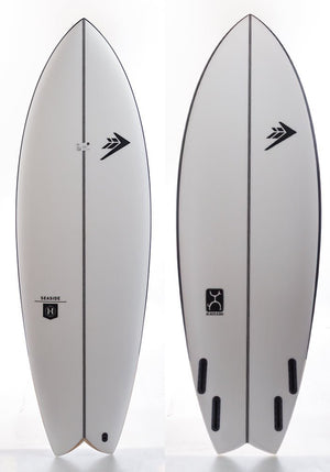 Firewire 6'0 Machado Seaside Fish - Rider Shack