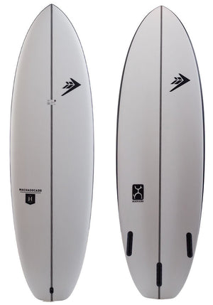Firewire 6'0 Machadocado - Rider Shack