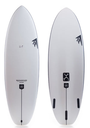Firewire 6'0 Machadocado Surfboard w/ Futures Fins - Rider Shack