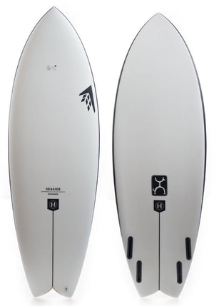 Firewire 6'0 Seaside HE Surfboard - Rider Shack