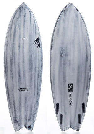 Firewire 6'0 Seaside Volcanic Surfboard - Rider Shack