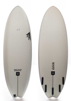 Firewire 6'0 Sweet Potato - Rider Shack