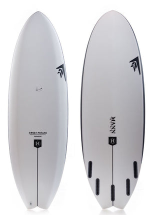 Firewire 6'0 Sweet Potato Surfboard - Rider Shack