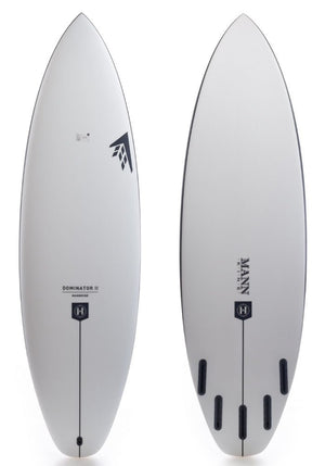 Firewire 6'1 Dominator 2.0 Shortboard Surfboard - Rider Shack