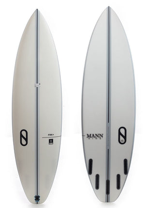 Firewire 6'1 FRK Plus Surfboard - Rider Shack