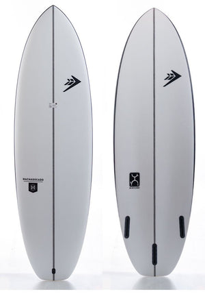 Firewire 6'1 Machadocado Surfboard - Rider Shack