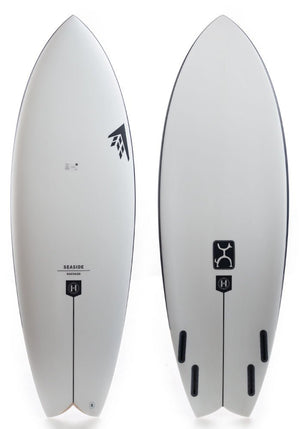 Firewire 6'1 Seaside HE Surfboard - Rider Shack