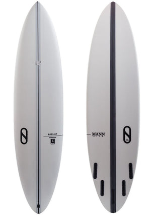 Firewire 6'10 Boss Up Surfboard - Rider Shack